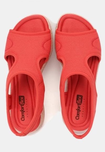 Dafiti sandalia cheap comfortflex