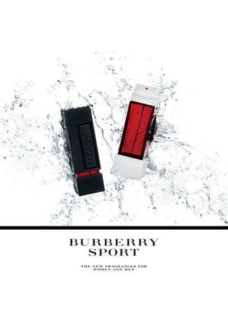 Burberry sport 2024 perfume 30ml