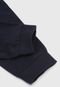 Calça de Moletom Polo Ralph Lauren Infantil Logo Azul-Marinho - Marca Polo Ralph Lauren