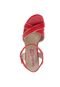 Sandália Comfortflex Anabelinha X Vermelha - Marca Comfortflex