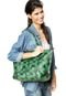 Bolsa Chenson Tropical Verde - Marca Chenson