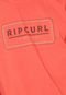 Camiseta Rip Curl Transfer Laranja - Marca Rip Curl