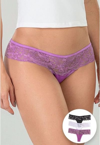 Ropa interior deals femenina dafiti