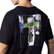 Camiseta Lost Joker SM25 Masculina Preto - Marca ...Lost