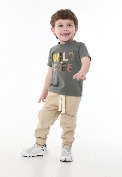 Camiseta hotsell colombia bebe