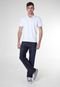 Calça Jeans Biotipo Slim Fit University Azul - Marca Biotipo