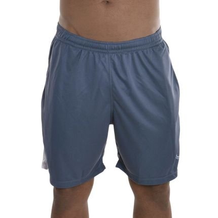 Shorts calção bermuda masculino esporte futebol academia com bolso Lupo - Marca Lupo