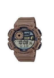 Reloj Casio Gris  Hombre WS-1500H-5A