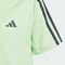 Adidas Camiseta Train Essentials AEROREADY 3-Stripes Regular Fit - Marca adidas