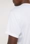 Camiseta Billabong Performance Branca - Marca Billabong