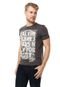 Camiseta Calvin Klein City Preta - Marca Calvin Klein Jeans