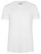 Camiseta Sergio K Masculina Basic Front White Logo Branca - Marca Sergio K