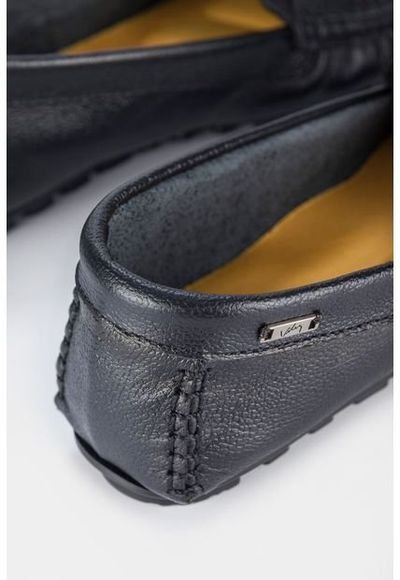 Mocasines Denver De Cuero Para Mujer Grabado Con Placa Compra