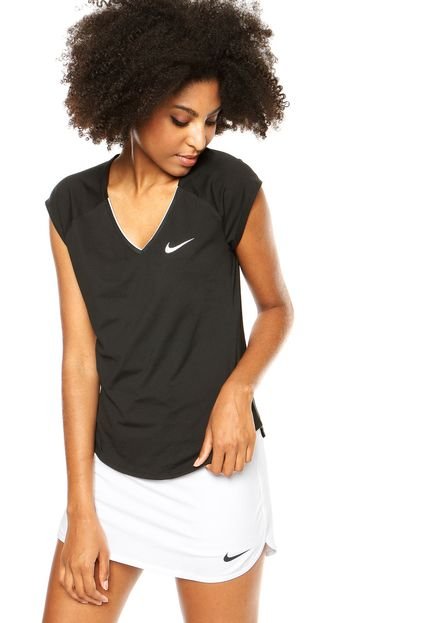 Camiseta Nike Pure Preta - Marca Nike