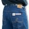 Calça Hocks Jeans Regular - Regular  Azul - Marca Hocks