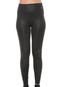 Legging Puma Bold Graphic Fulltight Preta - Marca Puma