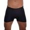 Cueca boxer masculina de microfibra Selene - Marca Selene