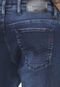 Calça Jeans Replay Slim Jondrill Azul - Marca Replay