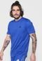 Camiseta adidas Performance Essentials Perf Logo Azul - Marca adidas Performance