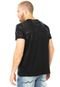 Camiseta Puma Snake Print Preta - Marca Puma