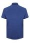 Camisa Polo Reserva Azul - Marca Reserva