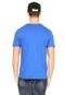 Camiseta Fatal Surf Prédios Azul - Marca Fatal Surf