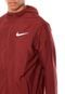 Jaqueta Nike Essntl JKT HD Vinho - Marca Nike