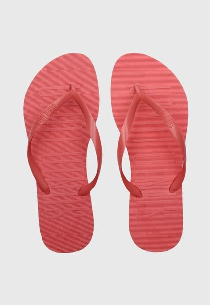 Chinelo Santa Lolla De Dedo Rosa - Marca Santa Lolla