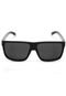 Óculos de Sol Evoke Capo V A01 Preto - Marca Evoke