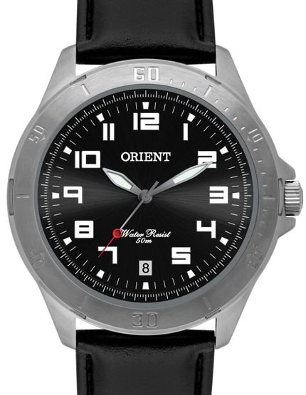 Menor preço em Relógio Orient Mbsc1032 G2px