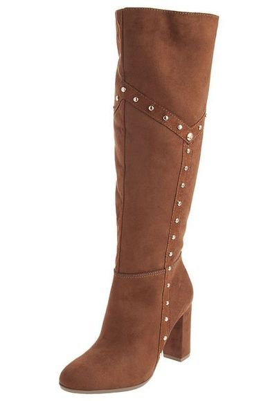 Dafiti botas caña alta deals