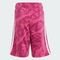 Adidas Shorts Estampado Essentials Infantil - Marca adidas