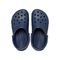 Sandália Crocs Classic Clog Kids Navy - 31 Azul Marinho - Marca Crocs