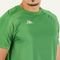 Camisa Kappa Durban Verde - Marca Kappa