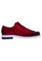 Sapato Ferracini Casuale Vermelho - Marca Ferracini
