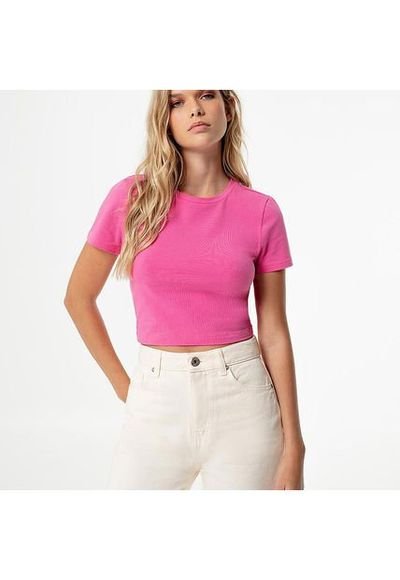Camiseta gef blanca mujer best sale