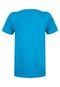 Camiseta Colcci Fun Azul - Marca Colcci Fun
