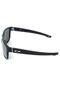 Óculos De Sol Oakley Crossrange Prizm Polarized Preto - Marca Oakley