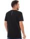 Camiseta Calvin Klein Jeans Masculina Trademark Preta - Marca Calvin Klein