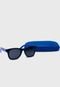 Óculos Pópidi Infantil Masculino Menino Azul Uv 400 - Marca Pópidí