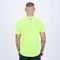 Camiseta Under Armour Tech 2.0 Amarela Fluorescente - Marca Under Armour