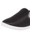 Slipper Beira Rio Bico Fino Preto - Marca Beira Rio