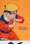 Camiseta Infantil Brandili Naruto Amarela - Marca Brandili
