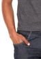 Calça Jeans Biotipo Slim Fit Azul-Marinho - Marca Biotipo