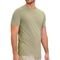 Camiseta Live Comfy Mix Masculina Verde - Marca Live