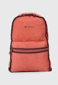 Morral  Salmón-Vino Tinto Columbia Lightwight Packable