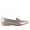 Sapato Loafer Feminino Zariff 7497 Zariff Dourado - Marca Zariff