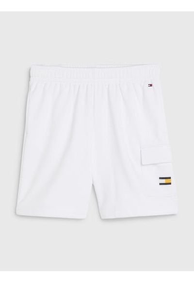Pantalon chandal hotsell corto niño