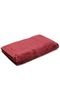 Cobertor Solteiro Camesa Velour Vermelho - Marca Camesa