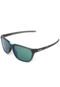 Óculos de Sol Oakley Anorak Preto/Verde - Marca Oakley